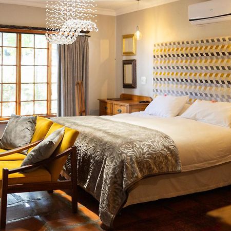 De Opstal Country Lodge Oudtshoorn Εξωτερικό φωτογραφία