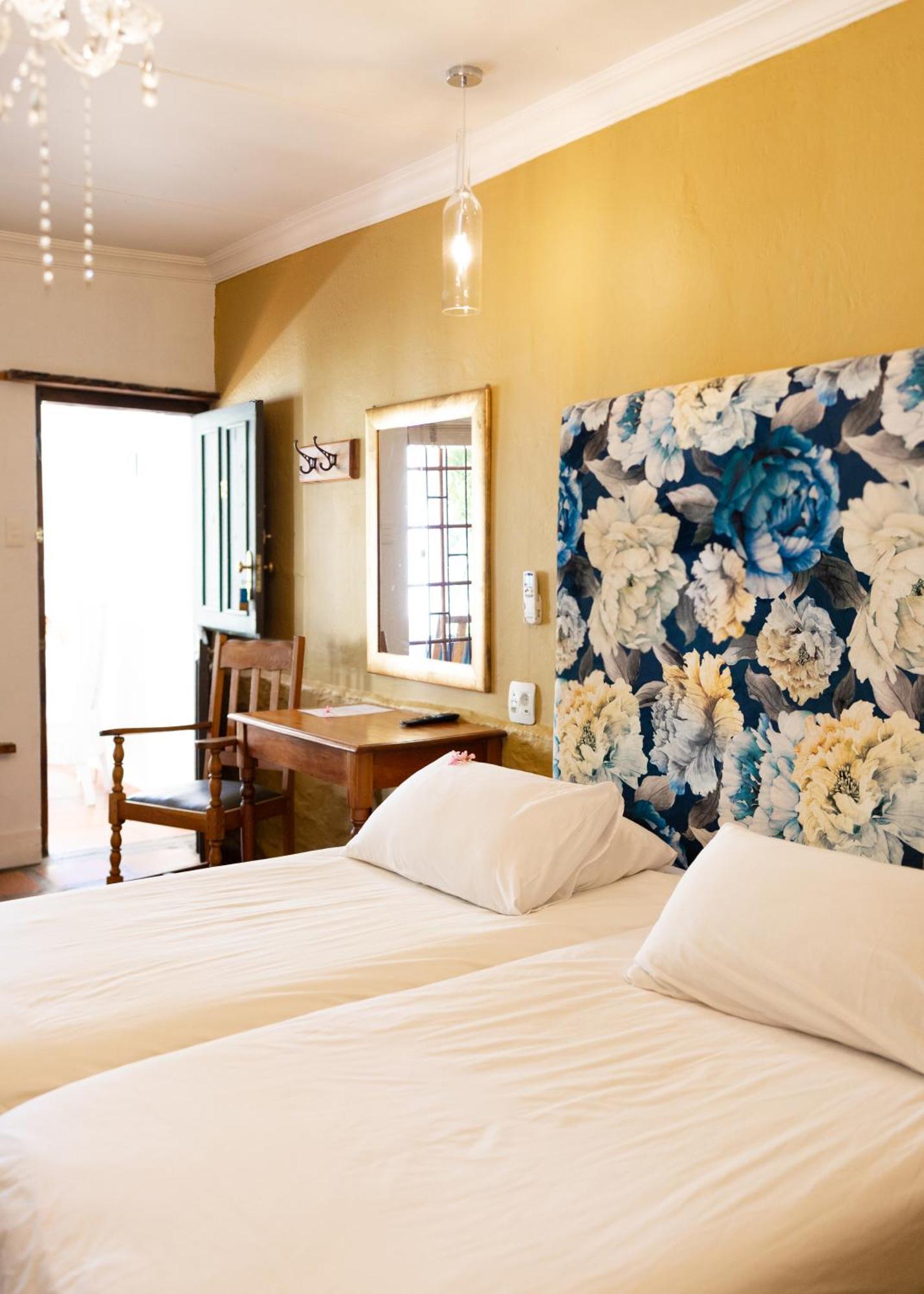 De Opstal Country Lodge Oudtshoorn Εξωτερικό φωτογραφία