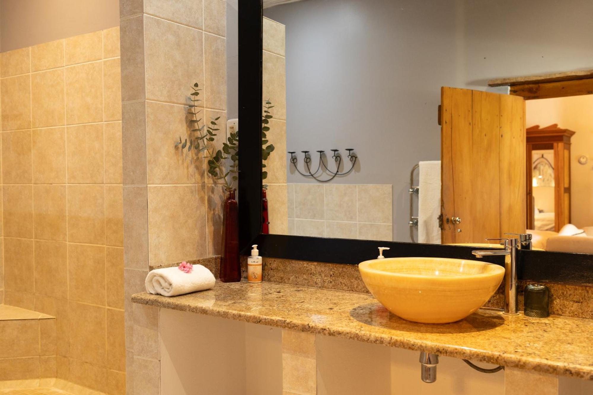 De Opstal Country Lodge Oudtshoorn Εξωτερικό φωτογραφία