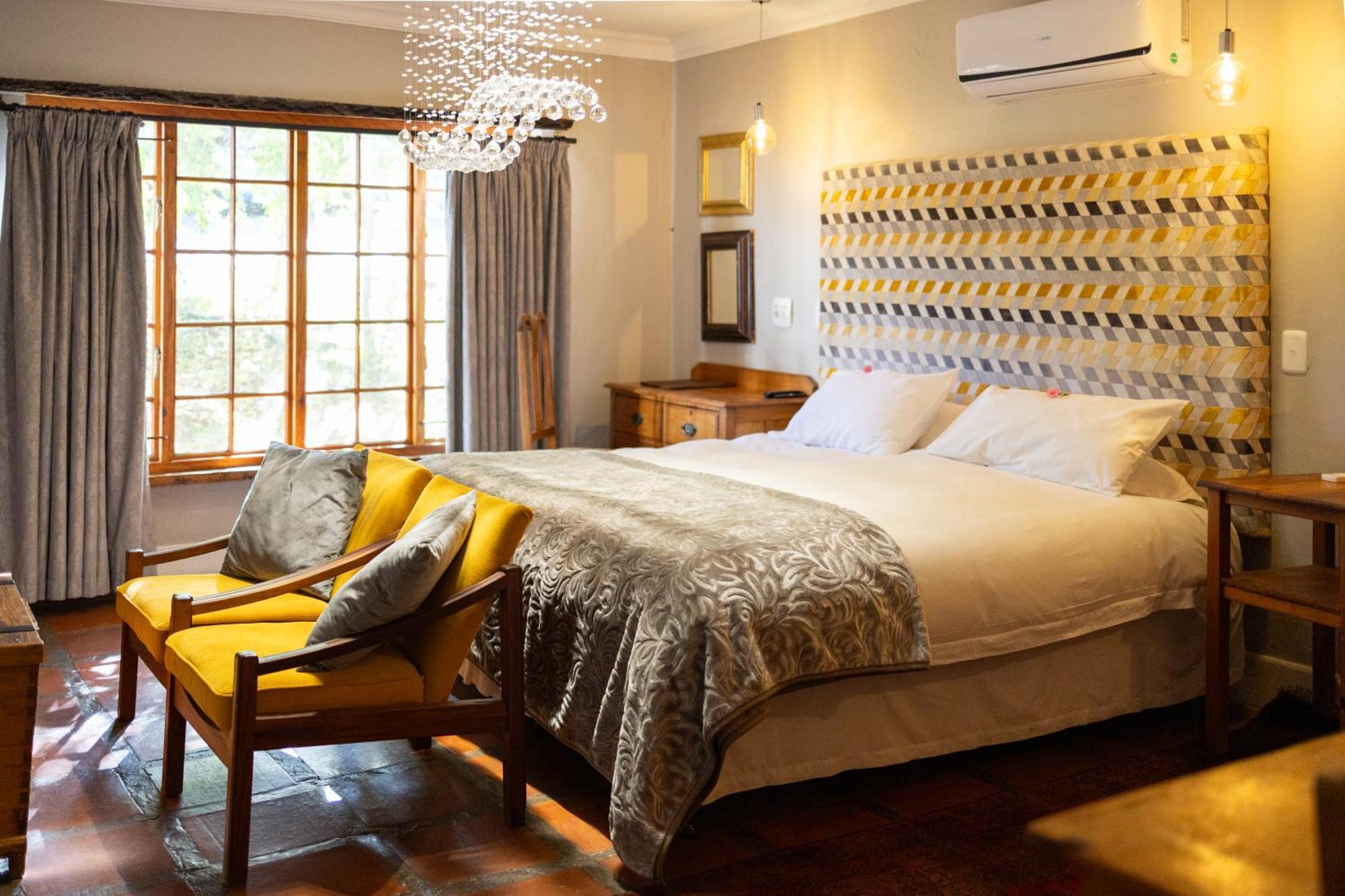 De Opstal Country Lodge Oudtshoorn Εξωτερικό φωτογραφία