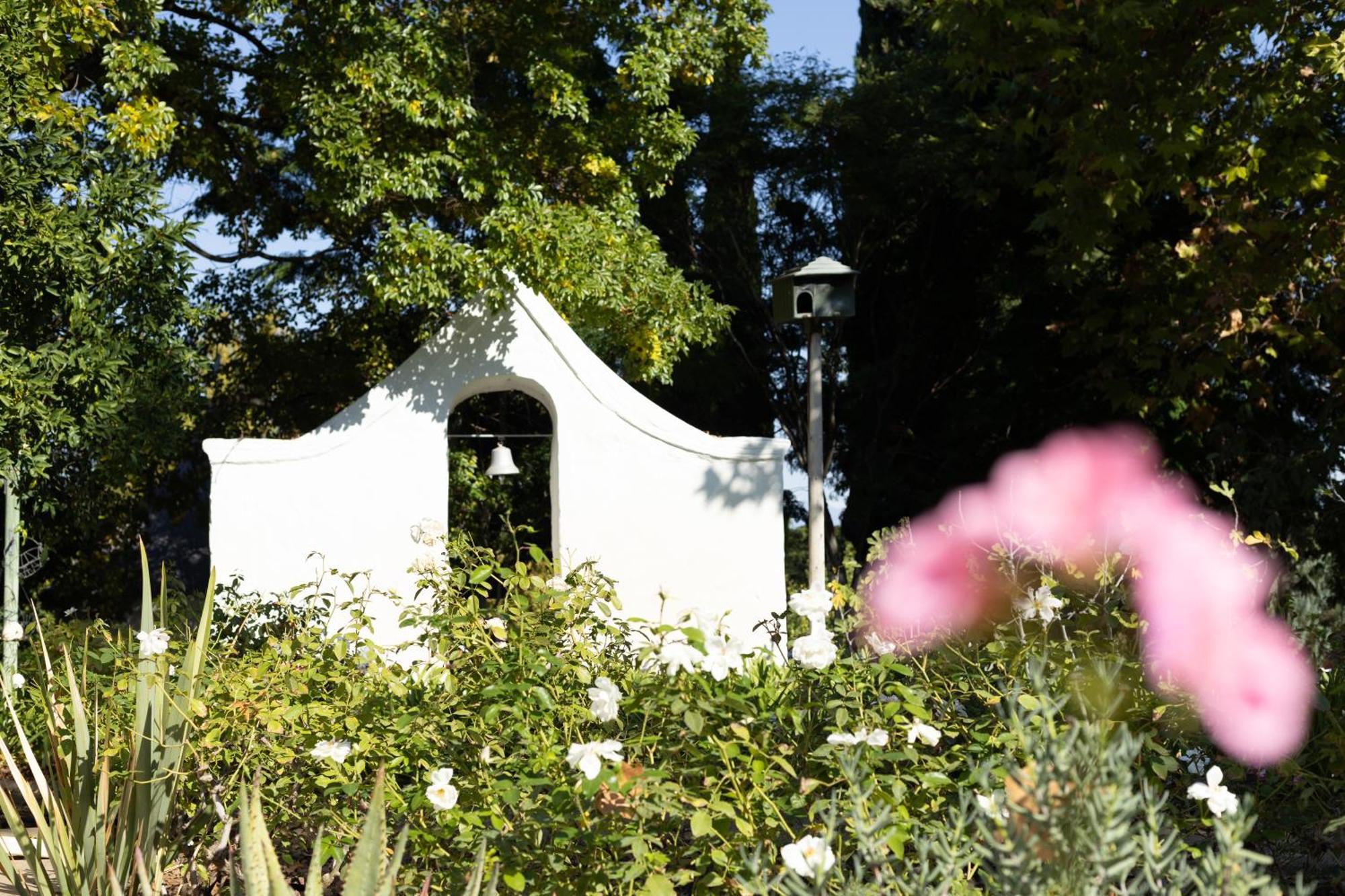 De Opstal Country Lodge Oudtshoorn Εξωτερικό φωτογραφία